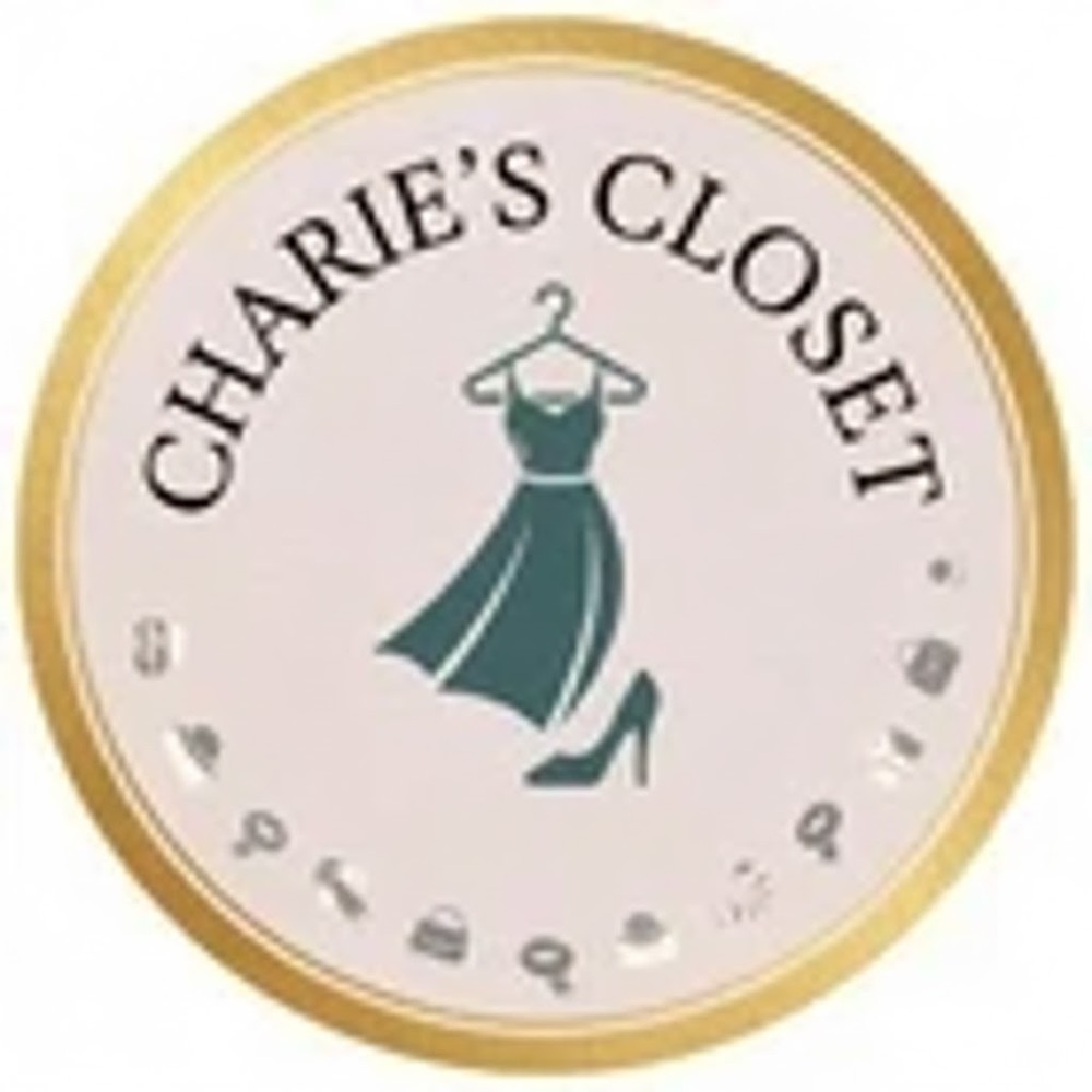 Meet your Posher, Charie